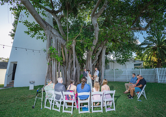 2023-04-01 Alexandra  and John  Lighthouse Key West Wedding-8364