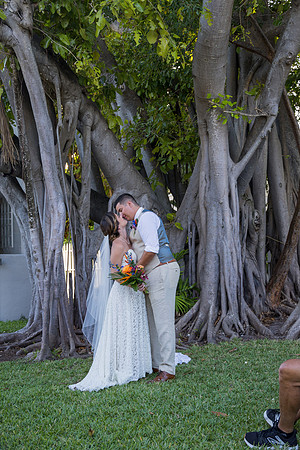2023-04-01 Alexandra  and John  Lighthouse Key West Wedding-9459
