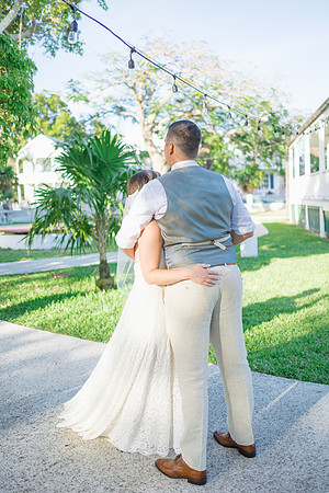 2023-04-01 Alexandra  and John  Lighthouse Key West Wedding-8185