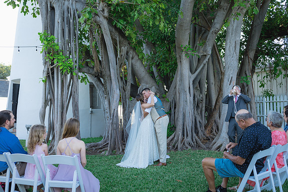 2023-04-01 Alexandra  and John  Lighthouse Key West Wedding-8404