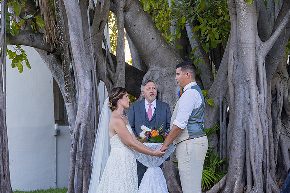 2023-04-01 Alexandra  and John  Lighthouse Key West Wedding-9321