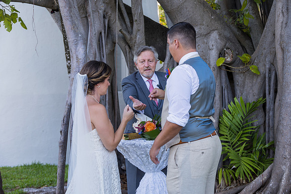 2023-04-01 Alexandra  and John  Lighthouse Key West Wedding-9368