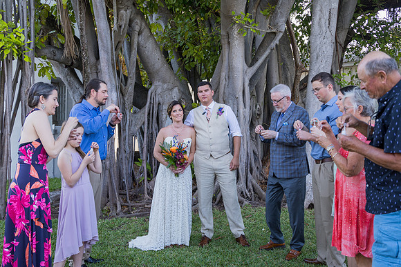 2023-04-01 Alexandra  and John  Lighthouse Key West Wedding-9508