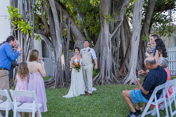 2023-04-01 Alexandra  and John  Lighthouse Key West Wedding-9474