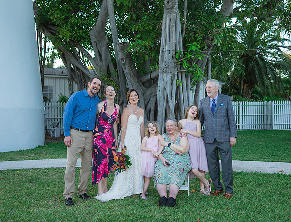 2023-04-01 Alexandra  and John  Lighthouse Key West Wedding-8613