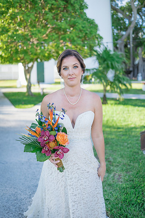 2023-04-01 Alexandra  and John  Lighthouse Key West Wedding-8063