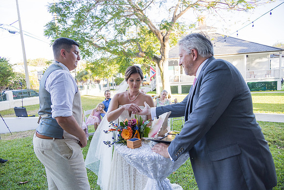 2023-04-01 Alexandra  and John  Lighthouse Key West Wedding-9390