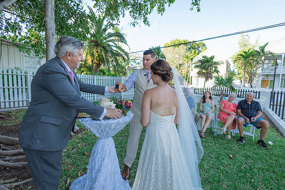 2023-04-01 Alexandra  and John  Lighthouse Key West Wedding-8346