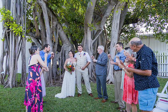 2023-04-01 Alexandra  and John  Lighthouse Key West Wedding-9515