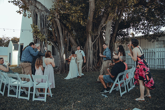 2023-04-01 Alexandra  and John  Lighthouse Key West Wedding-9476
