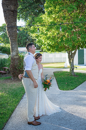 2023-04-01 Alexandra  and John  Lighthouse Key West Wedding-8187