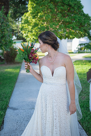 2023-04-01 Alexandra  and John  Lighthouse Key West Wedding-8080