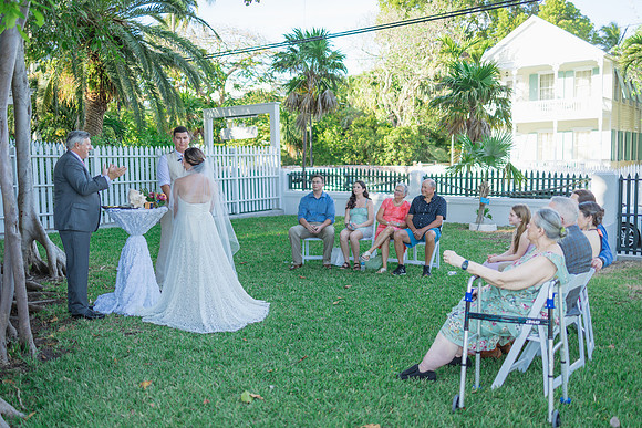 2023-04-01 Alexandra  and John  Lighthouse Key West Wedding-8287