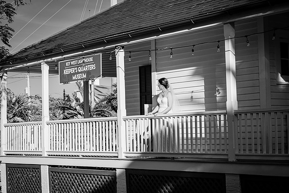 2023-04-01 Alexandra  and John  Lighthouse Key West Wedding-9298