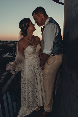 2023-04-01 Alexandra  and John  Lighthouse Key West Wedding-9628
