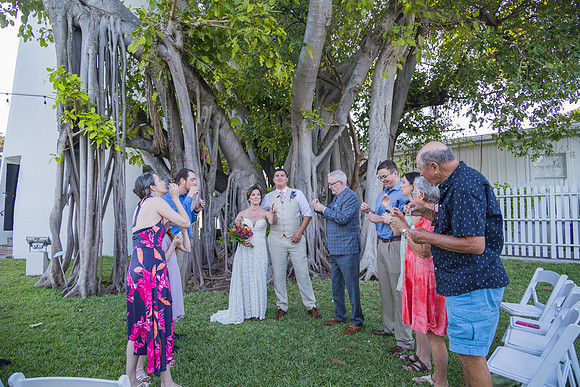 2023-04-01 Alexandra  and John  Lighthouse Key West Wedding-9519