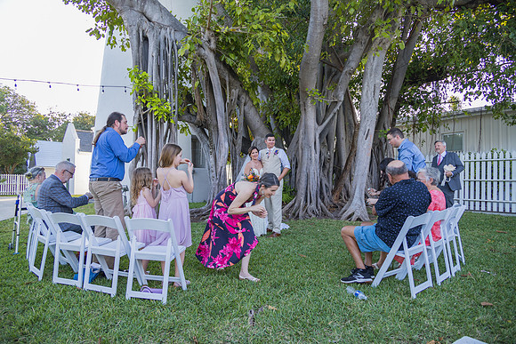 2023-04-01 Alexandra  and John  Lighthouse Key West Wedding-9470