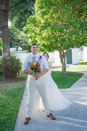2023-04-01 Alexandra  and John  Lighthouse Key West Wedding-8169