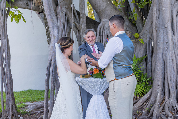 2023-04-01 Alexandra  and John  Lighthouse Key West Wedding-9356