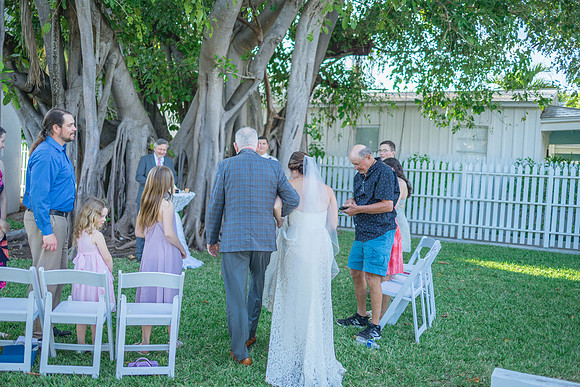 2023-04-01 Alexandra  and John  Lighthouse Key West Wedding-8255