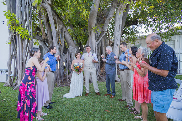 2023-04-01 Alexandra  and John  Lighthouse Key West Wedding-9503
