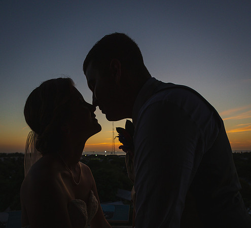 2023-04-01 Alexandra  and John  Lighthouse Key West Wedding-8733