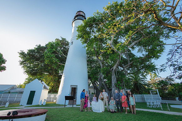 2023-04-01 Alexandra  and John  Lighthouse Key West Wedding-8513