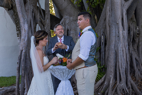 2023-04-01 Alexandra  and John  Lighthouse Key West Wedding-9340