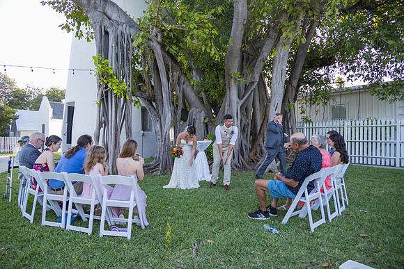 2023-04-01 Alexandra  and John  Lighthouse Key West Wedding-9438