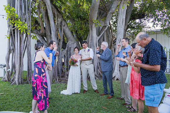 2023-04-01 Alexandra  and John  Lighthouse Key West Wedding-9517