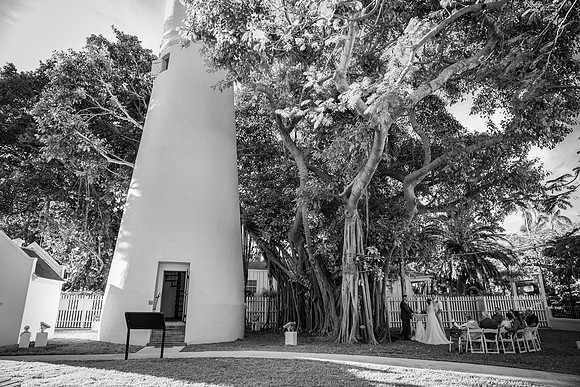 2023-04-01 Alexandra  and John  Lighthouse Key West Wedding-9331