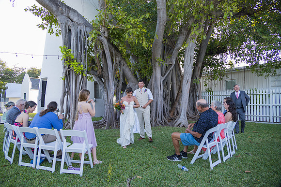 2023-04-01 Alexandra  and John  Lighthouse Key West Wedding-9441