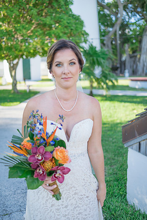 2023-04-01 Alexandra  and John  Lighthouse Key West Wedding-8065