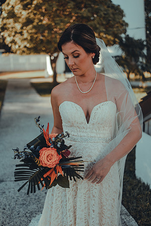 2023-04-01 Alexandra  and John  Lighthouse Key West Wedding-8087