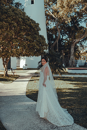 2023-04-01 Alexandra  and John  Lighthouse Key West Wedding-7986