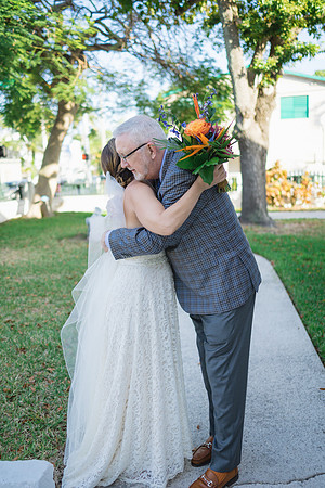 2023-04-01 Alexandra  and John  Lighthouse Key West Wedding-8215