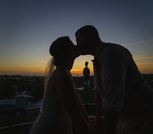 2023-04-01 Alexandra  and John  Lighthouse Key West Wedding-8724