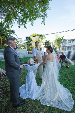 2023-04-01 Alexandra  and John  Lighthouse Key West Wedding-8342
