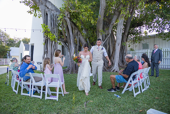 2023-04-01 Alexandra  and John  Lighthouse Key West Wedding-9448