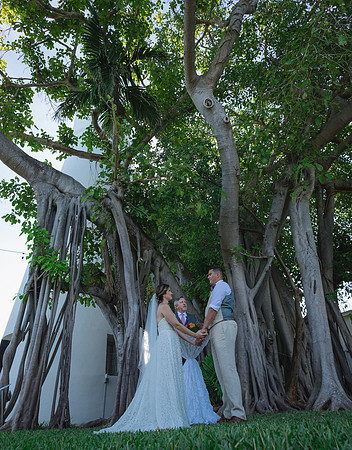 2023-04-01 Alexandra  and John  Lighthouse Key West Wedding-8314