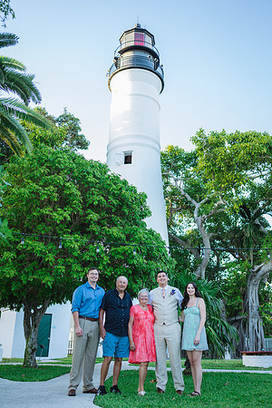 2023-04-01 Alexandra  and John  Lighthouse Key West Wedding-8541