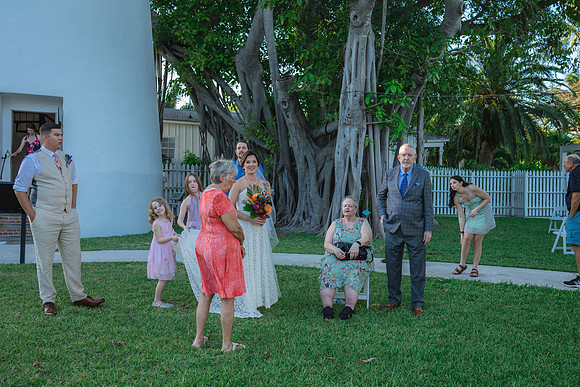 2023-04-01 Alexandra  and John  Lighthouse Key West Wedding-8473