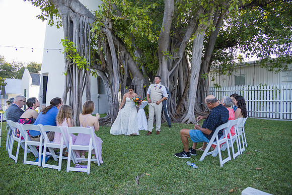 2023-04-01 Alexandra  and John  Lighthouse Key West Wedding-9433