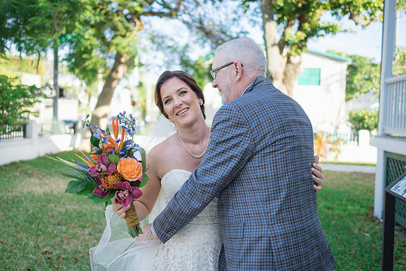 2023-04-01 Alexandra  and John  Lighthouse Key West Wedding-8228