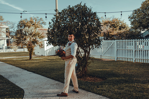 2023-04-01 Alexandra  and John  Lighthouse Key West Wedding-8151