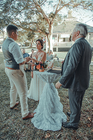 2023-04-01 Alexandra  and John  Lighthouse Key West Wedding-9385