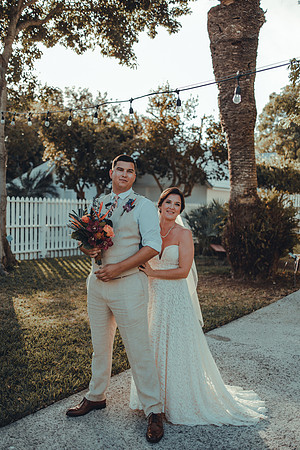 2023-04-01 Alexandra  and John  Lighthouse Key West Wedding-8178