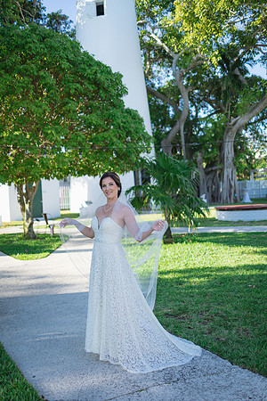 2023-04-01 Alexandra  and John  Lighthouse Key West Wedding-8000