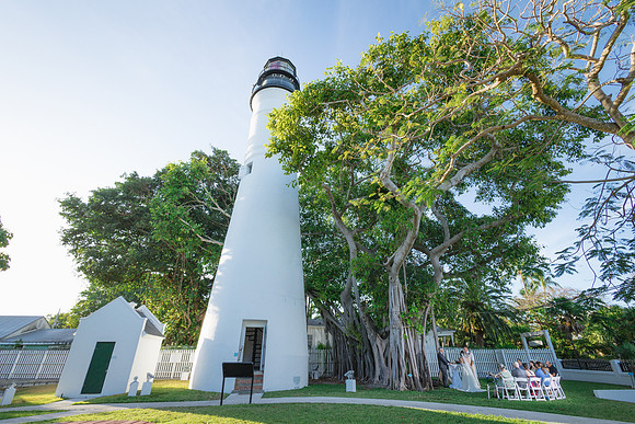 2023-04-01 Alexandra  and John  Lighthouse Key West Wedding-8375