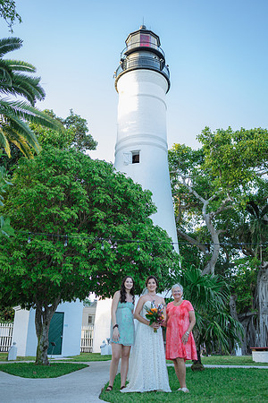 2023-04-01 Alexandra  and John  Lighthouse Key West Wedding-8528
